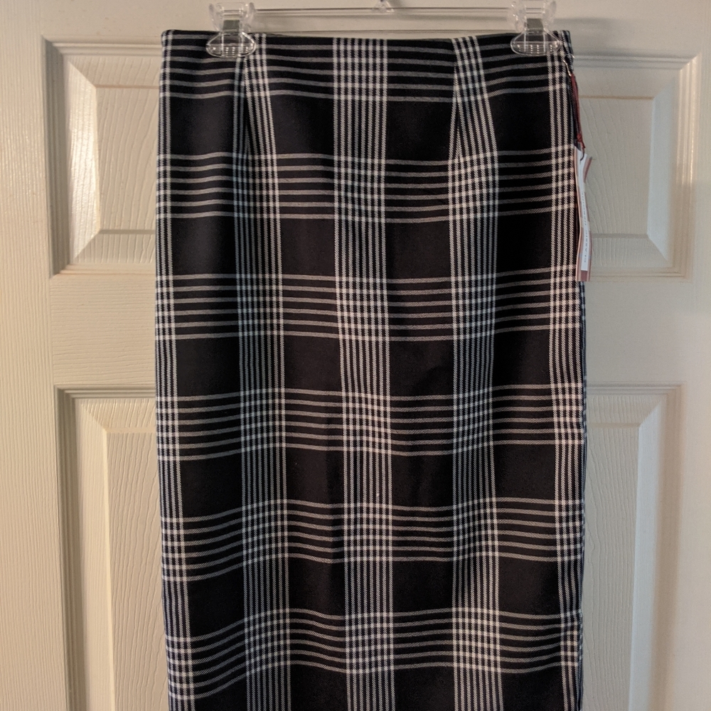 Pencil Skirt